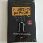 📘 La Depresión (No) Existe – Cómo hablar sin causar daño 🧠💬