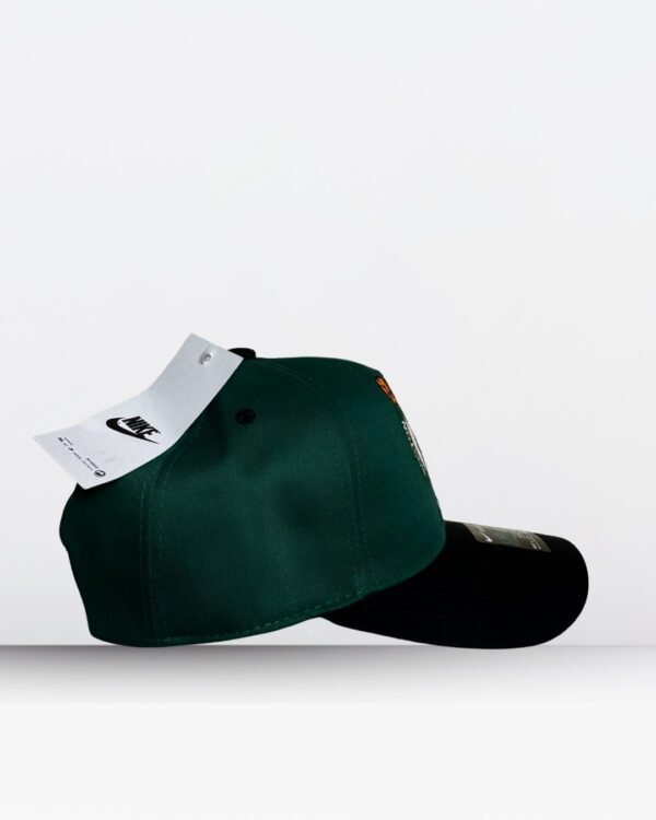 Gorra Beisbolera Celtics Verde - Imagen 3