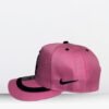 Gorra Beisbolera Sox Rosa - Imagen 2