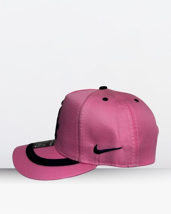 Gorra Beisbolera Sox Rosa - Imagen 2