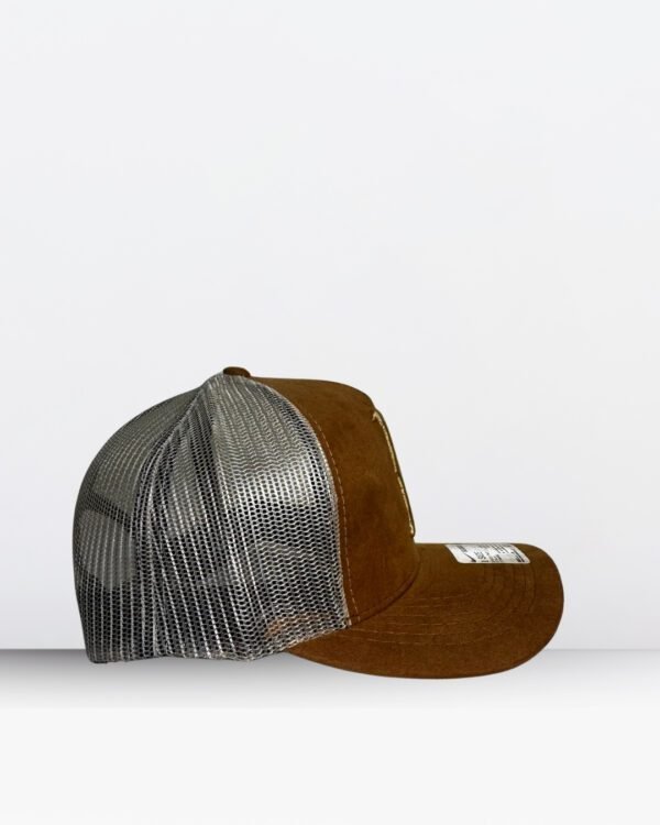 Gorra Beisbolera Boston Café - Imagen 3